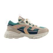 R-Trail Sneaker Axel Arigato , Green , Dames