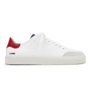 Italiaanse handgemaakte leren sneakers Axel Arigato , White , Heren