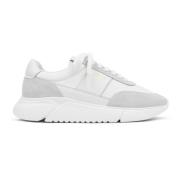 Vintage Runner Sneakers Axel Arigato , White , Heren