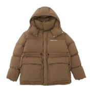 Winter jas Axel Arigato , Beige , Heren