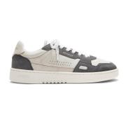 Vintage Leren Sneaker Axel Arigato , Beige , Dames