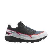 Stijlvolle Thundercross W Sneakers voor Vrouwen Salomon , Black , Dame...