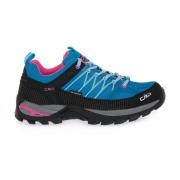 Sneakers CMP , Blue , Dames