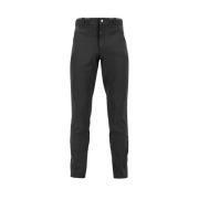 Outdoorbroek met ritssluiting Karpos , Black , Heren