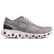 Op wolk X2 -trainers sneakers On Running , Gray , Unisex