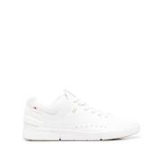 Sneakers On Running , White , Heren