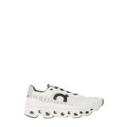 Cloudmonster Sneakers On Running , White , Dames