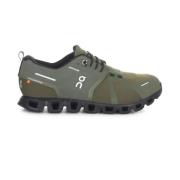 59 98840 Lage sneakers On Running , Green , Heren