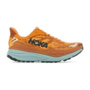 Multicolor M Stinson 7 Sneakers Hoka One One , Multicolor , Heren