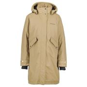 Parkas Didriksons , Beige , Dames