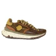 Stijlvolle Tmoro Schoenen Satorisan , Brown , Heren