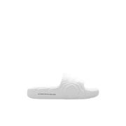 ‘Adilette 22’ slides Adidas Originals , White , Dames