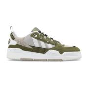 ‘Adi2000’ sneakers Adidas Originals , Green , Heren