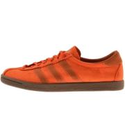 Sneakers Adidas Originals , Orange , Heren