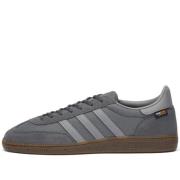 Handball Spezial Grijs Six/Grijs Drie/Kauwgom Adidas Originals , Gray ...