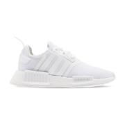 Nmd_R1 J Primeblue Witte Sneakers Adidas Originals , White , Heren