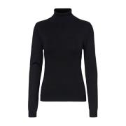 Coltrui Vero Moda , Black , Dames