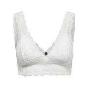 Wireless Bh Collectie Only , White , Dames