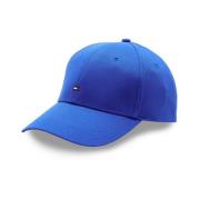 Cap- TJM Classic Flag BB Tommy Jeans , Blue , Unisex