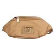 Moschino TAS Love Moschino , Beige , Dames