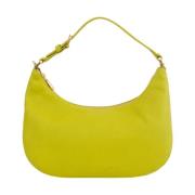 Groene Tas Love Moschino , Green , Dames