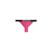 Swimwear Calvin Klein Jeans , Pink , Dames