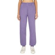 Sweatpants Carhartt Wip , Purple , Dames
