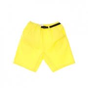 Casual korte broek Carhartt Wip , Yellow , Heren