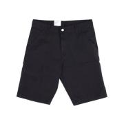 shorts Carhartt Wip , Black , Heren