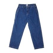 Jeans Obey , Blue , Heren