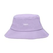 Hats Obey , Purple , Heren