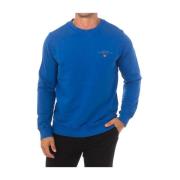 Sweatshirt Napapijri , Blue , Heren