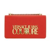 Rode tassen van Versace Jeans Couture Versace Jeans Couture , Red , Da...