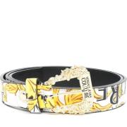 Multikleur DamesRiem Versace Jeans Couture , Multicolor , Dames