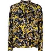 Stijlvolle Shirt van Versace Jeans Couture Versace Jeans Couture , Mul...