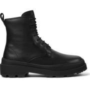 Brutus Trek Veterschoenen Camper , Black , Dames