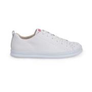 Rebound Optic Sneakers voor Heren Camper , White , Heren