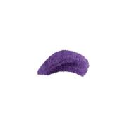 Glitter Kitty Beret Fabienne Chapot , Purple , Dames