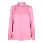 Amira 6 Shirt - Upgrade Jouw Garderobe met Dit Elegante Stuk Levete Ro...