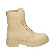 Schoenen Xti , Beige , Dames