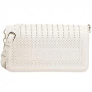 Nieuwe Valentino Dameshandtas Valentino by Mario Valentino , White , D...