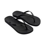 Anat Color Dames Flip-Flops Ipanema , Black , Dames