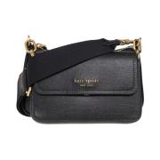 Kruis lichaamstassen Kate Spade , Black , Dames