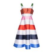 Mouwloze jurk Kate Spade , Multicolor , Dames