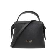 ‘Knott Mini’ schoudertas Kate Spade , Black , Dames