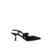 Versierde pumps Kate Spade , Black , Dames