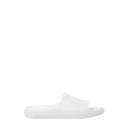 Sliders Melissa , White , Dames