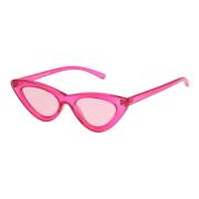 Sunglasses Le Specs , Pink , Unisex