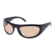 Sunglasses Le Specs , Black , Unisex