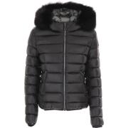 Winter jas Colmar , Black , Dames